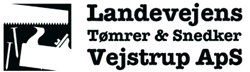 Landevejens Tømrer- og snedkerforretning, din lokale tømrer