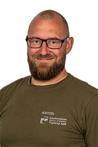 anton