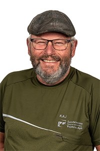 kaj